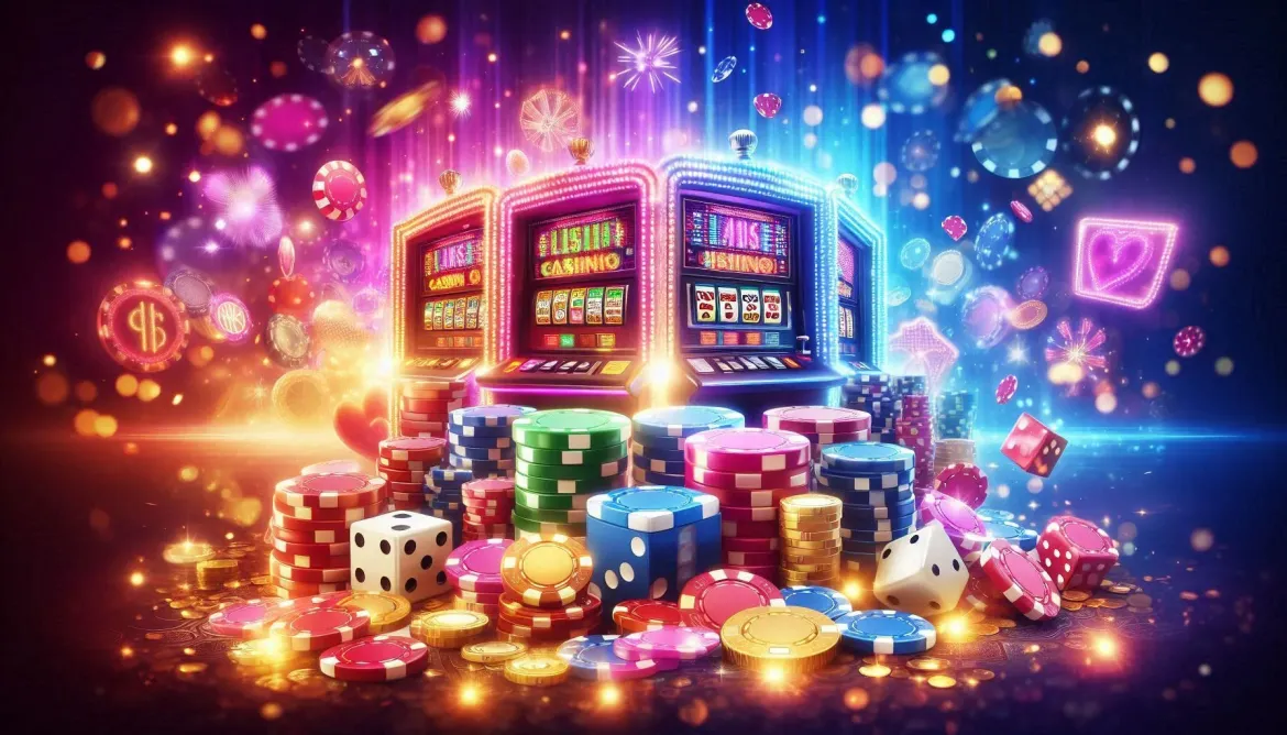 Gama Casino
